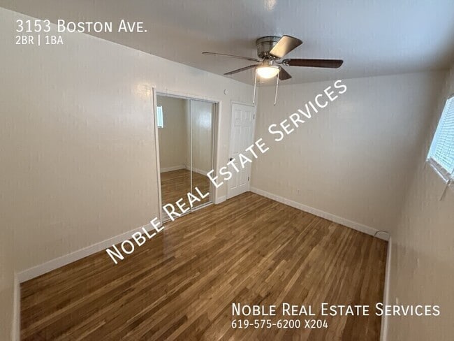 Building Photo - 3153 Boston Ave