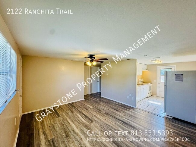 Building Photo - 2122 Ranchita Trail