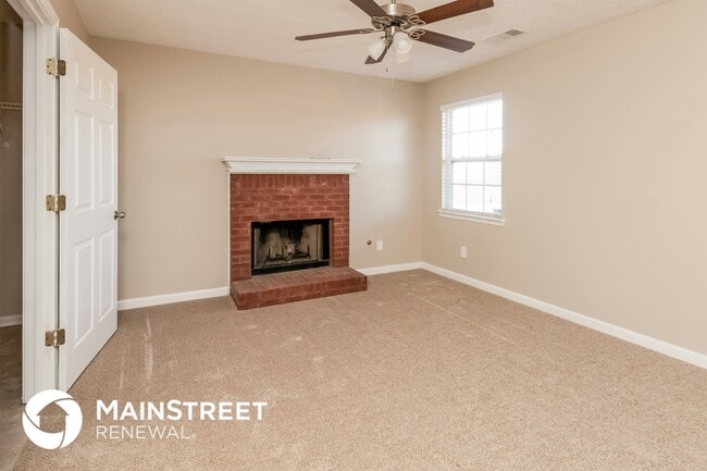 Foto del edificio - 519 Trinity Tr