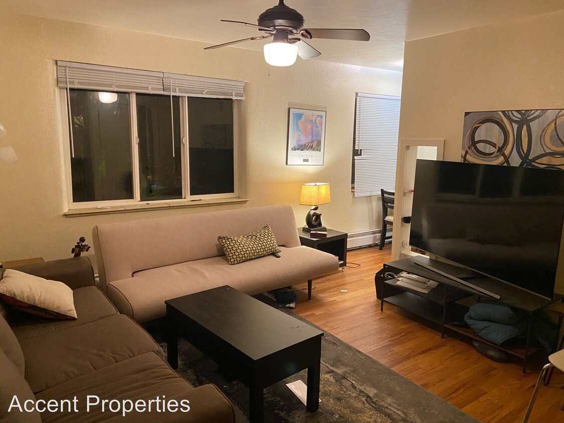 Foto principal - 1050 14th St