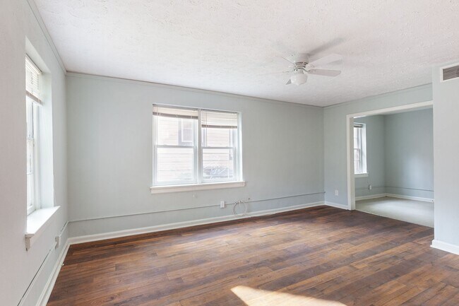 Foto del edificio - Spacious 3bd/2ba On Quiet Street Minutes From Atlanta BeltLine and I-20/75/85!