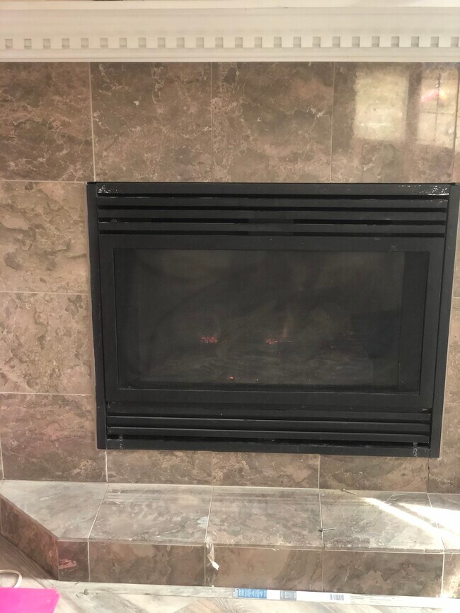 Mapa de la zona - 3 Chrisken Dr