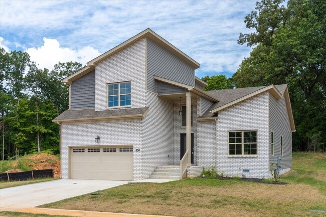 Building Photo - Jasper New Construction Floor Plan for Rent