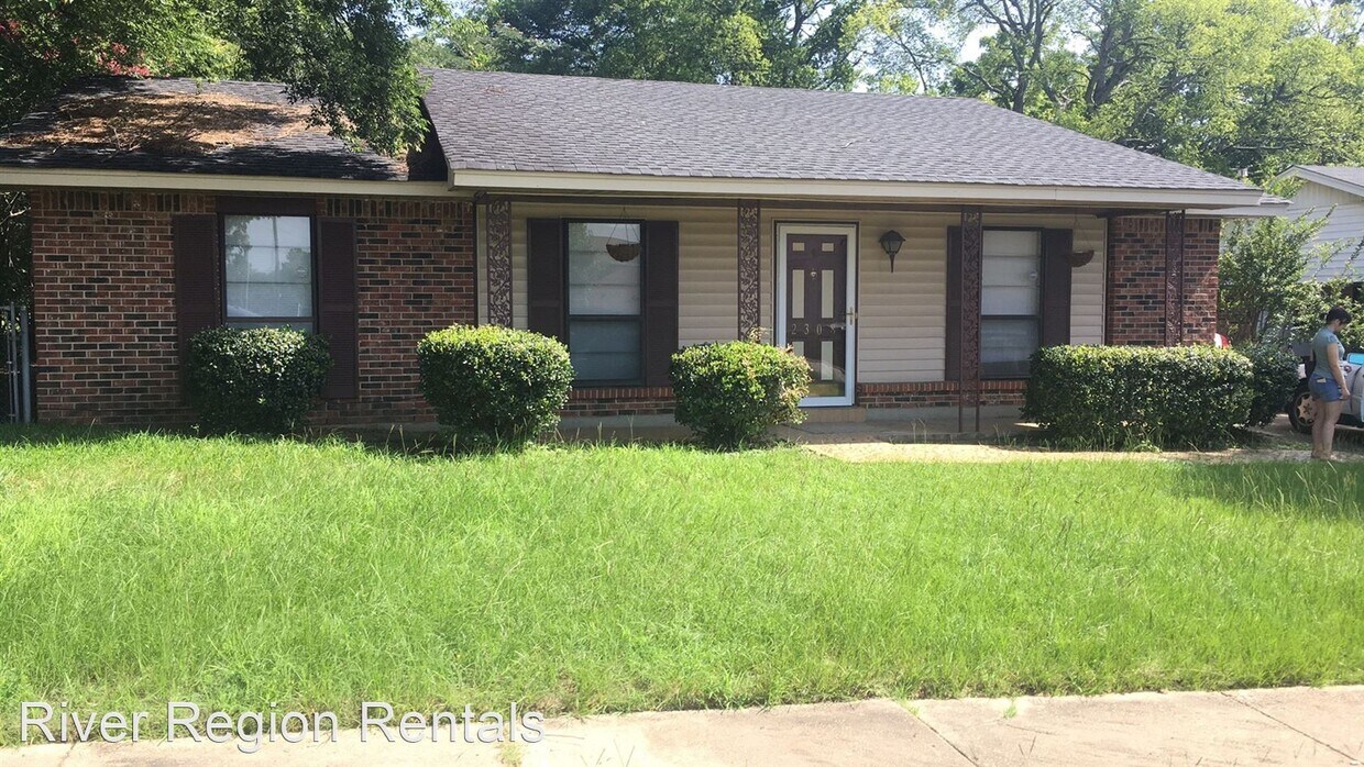 Primary Photo - 3 br, 2 bath House - 2308 Starr Drive