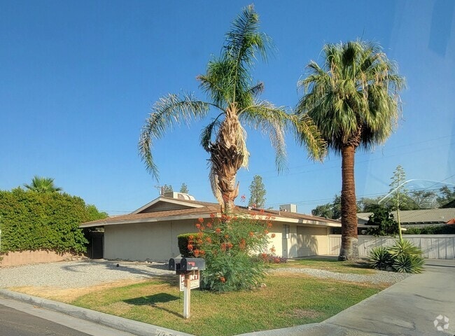Building Photo - 72797 Tampico Dr