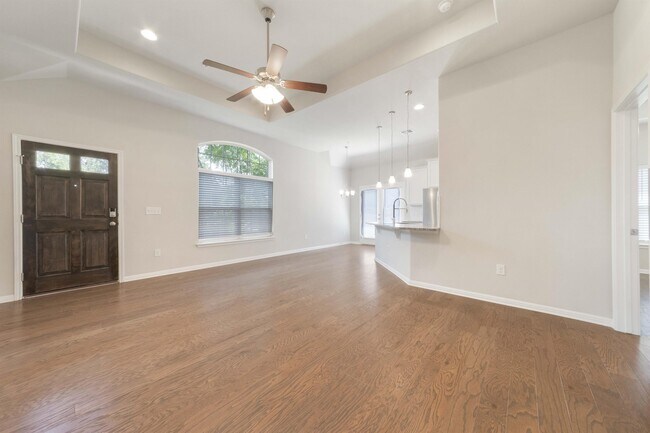 Building Photo - 111 Thelonious Dr