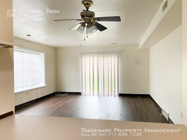 Foto del edificio - Nice 2 Bedroom Town Home