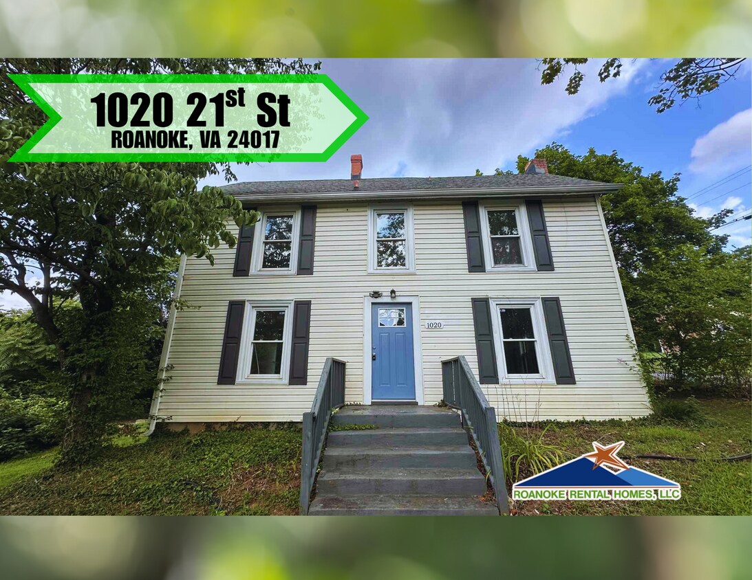 Foto principal - 1020 21st St NW