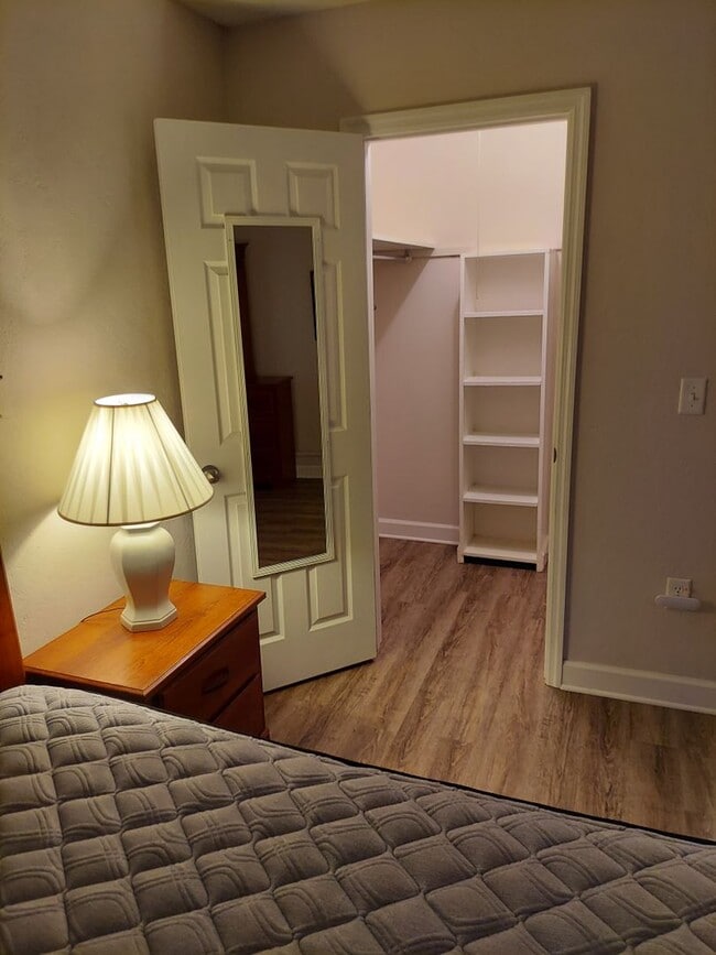 Building Photo - When Minutes Matter, Live Where You Work and Play @ Summit House Condominiums!
