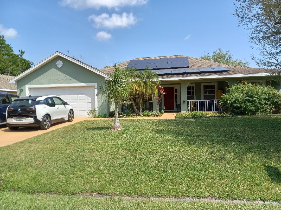 Foto principal - 1719 SW Leafy Rd