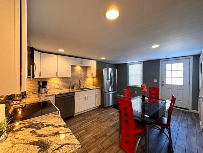 Foto del edificio - 60 Cedar St