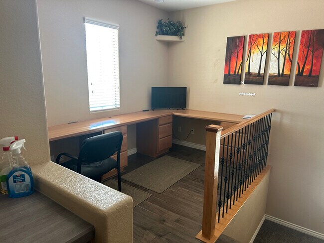 Foto del edificio - 8208 Seven Falls St