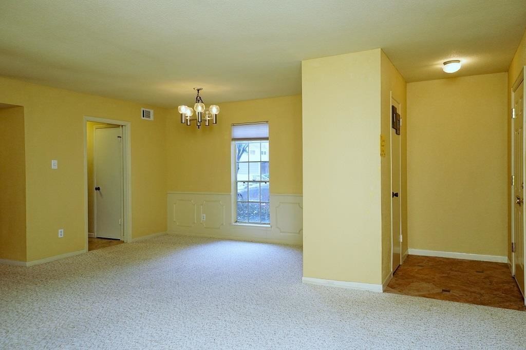 10359 Briar Forest Dr, Houston, TX 77042 Condo for Rent in Houston