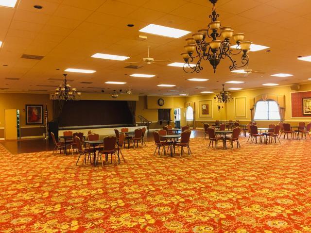 Foto del edificio - 7301 Amberly Ln