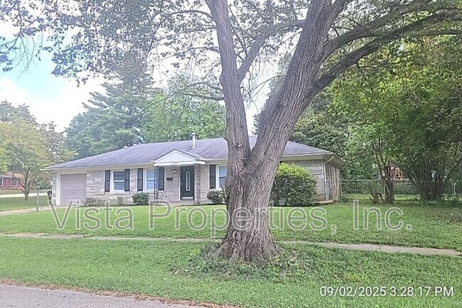 Foto del edificio - 8802 Malvern Hill Rd