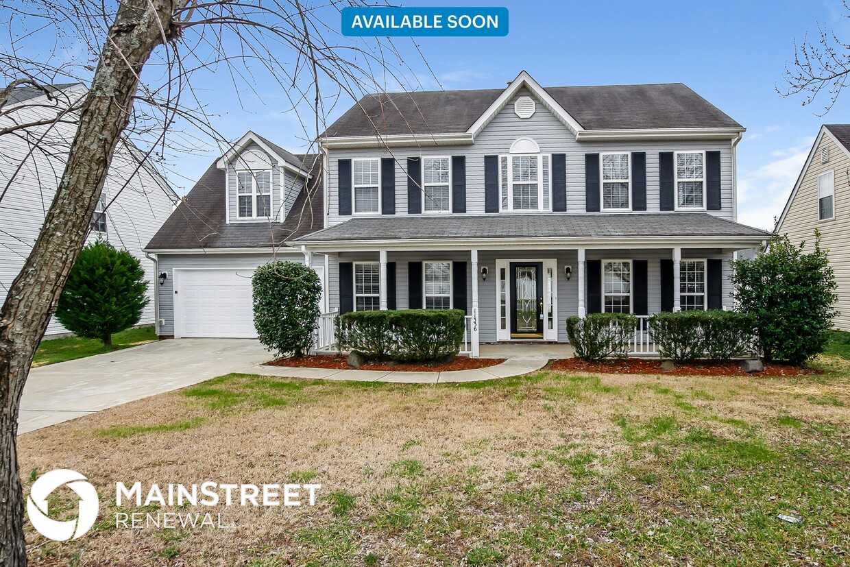 Primary Photo - 11336 Walland Ln