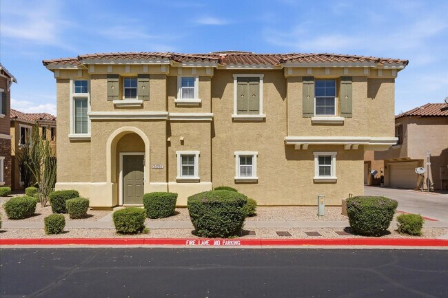 Foto del edificio - 34704 N 30th Ave