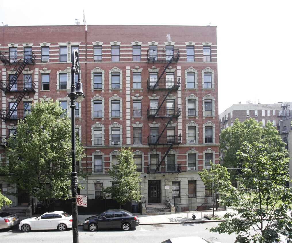 Building Photo - 23-27 W 119th St