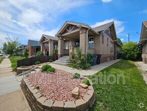 Building Photo - 1529 Lowell Blvd