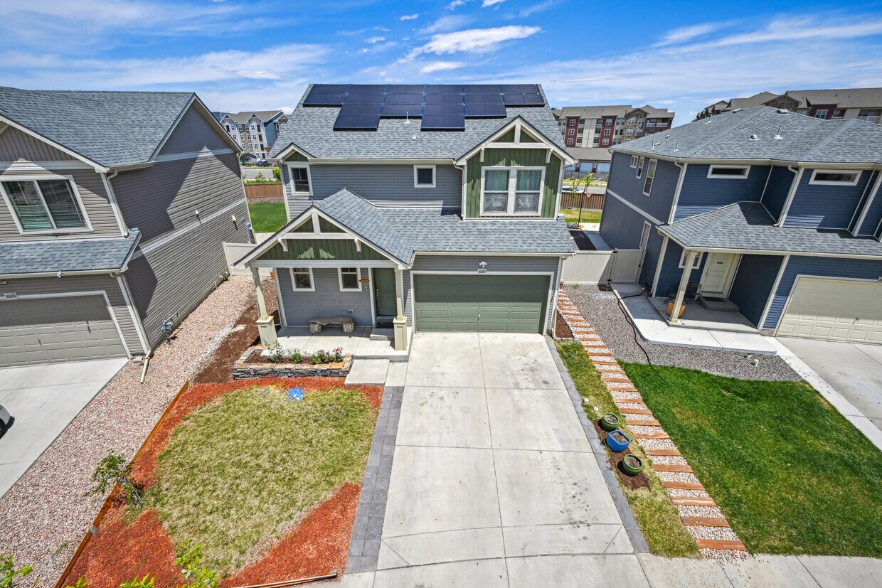 Primary Photo - 18285 E 52nd Pl