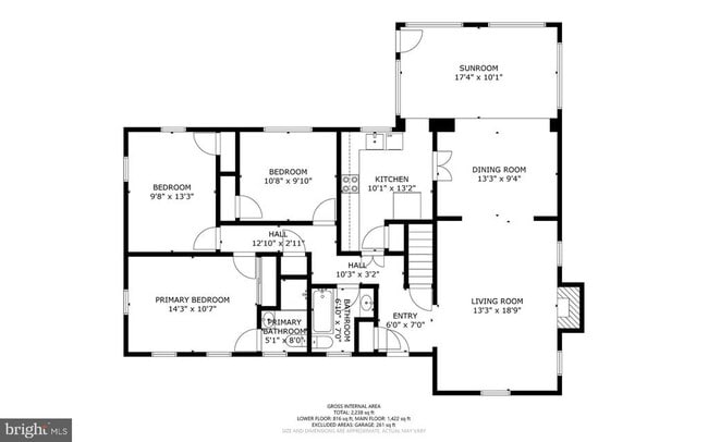 Foto del edificio - 5617 Knollwood Rd