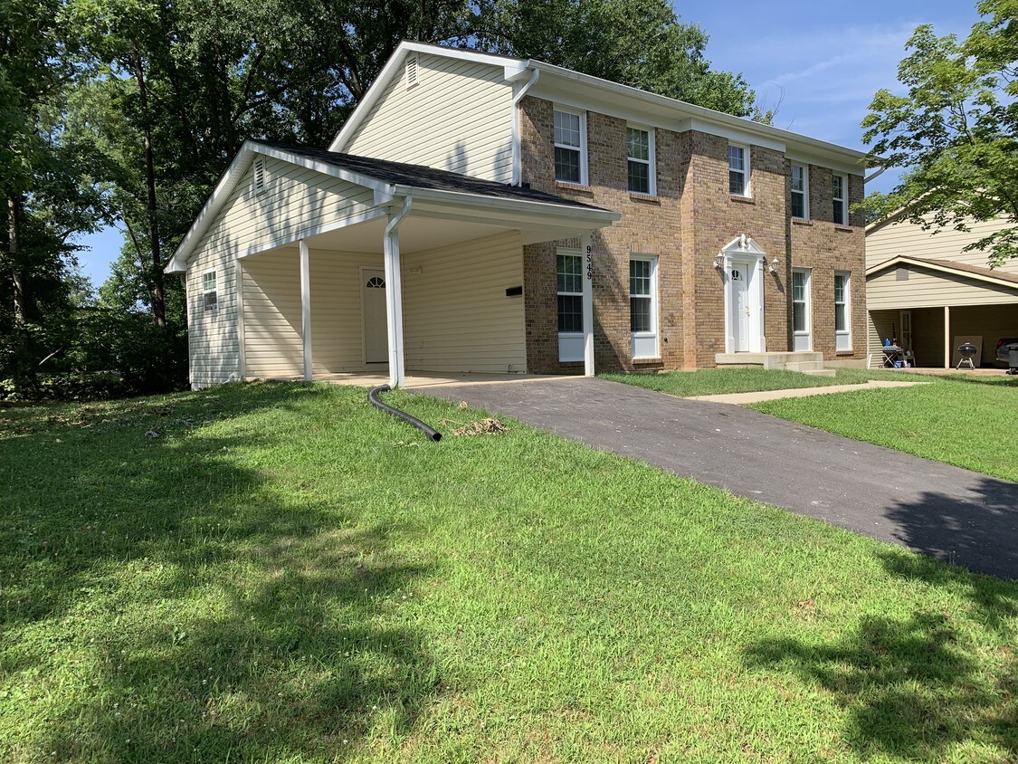 9549 Elvis Ln, Lanham, MD 20706 House Rental in Lanham, MD