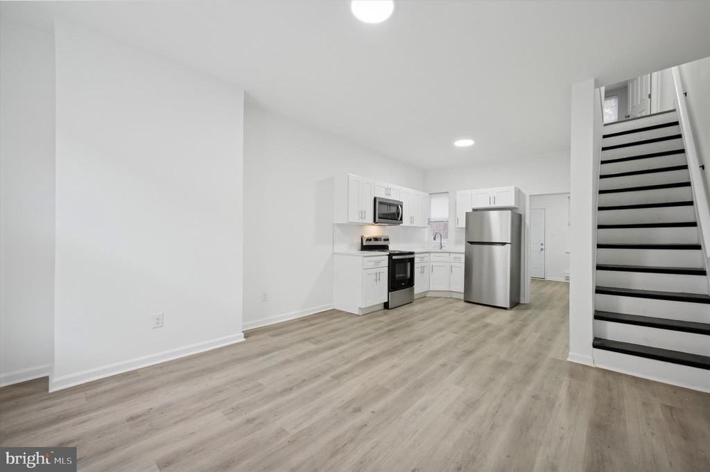 Foto principal - 4453 N Gratz St