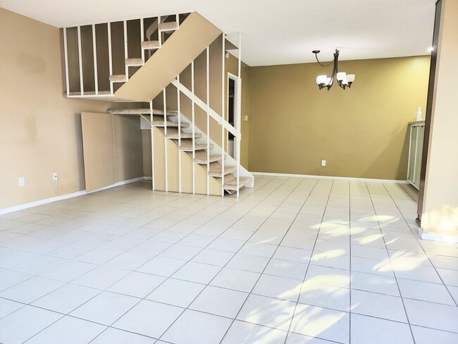 Downstairs Living - 9514 Easter Way