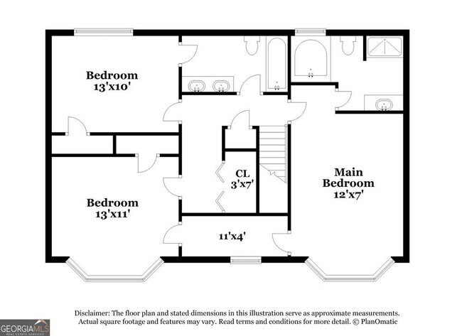 Foto del edificio - 5902 Bridgemont Pl