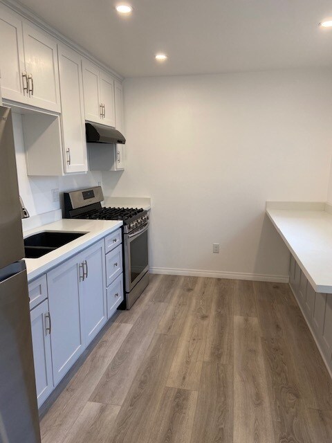 Foto del edificio - 734 E Princeton St