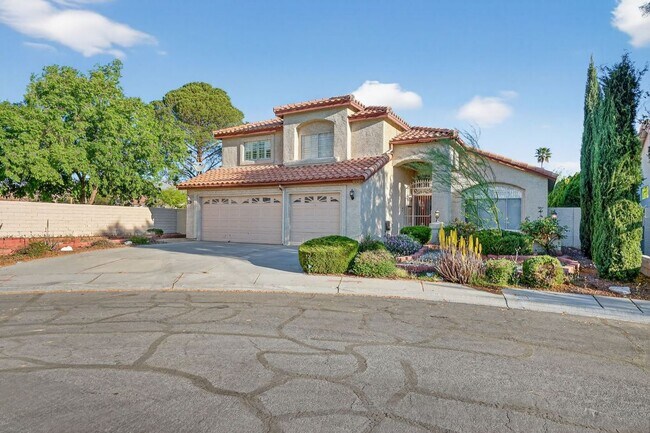 Building Photo - 10028 Sail Landing Ct