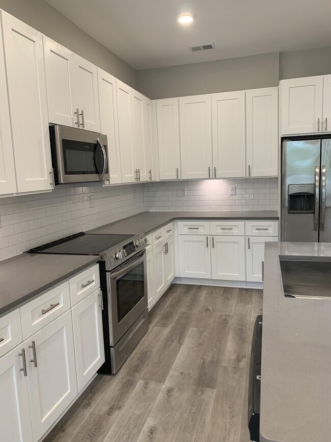 Ansley Park Apartments Wilmington, NC