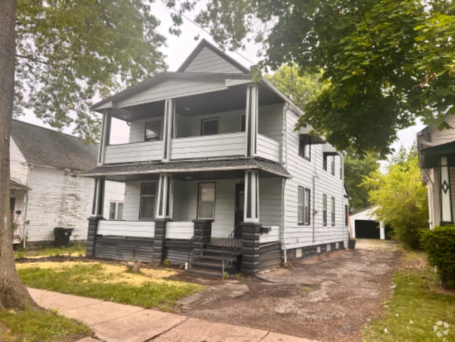 Building Photo - 6603 Gertrude Ave
