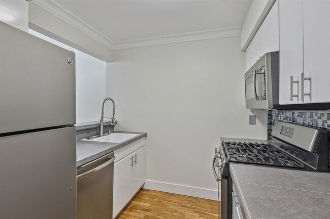 Foto del edificio - 205 10th St