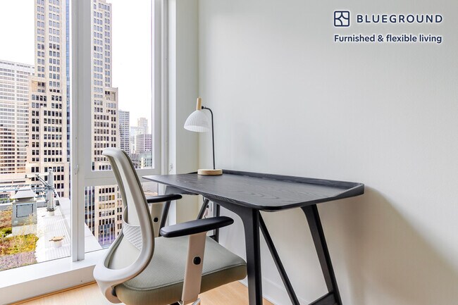 Foto del edificio - 340 E North Water St