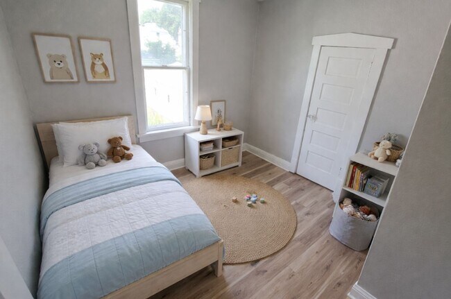 Foto del edificio - 2-Bed 1-Bath House for Rent!