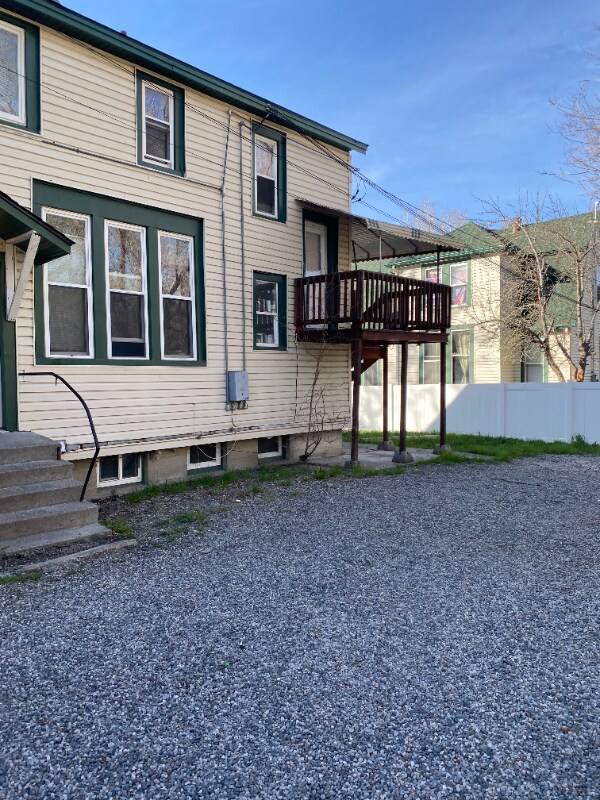 Foto del edificio - 1609 8th Ave N