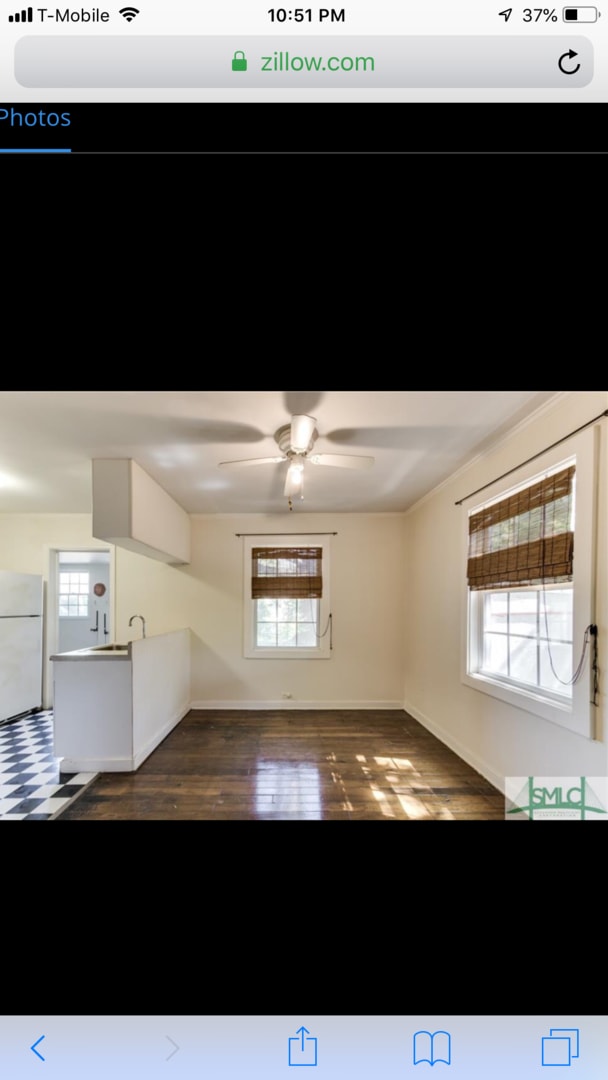 Building Photo - Single Family with yard and off street par...