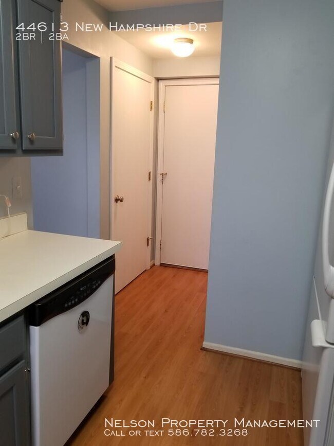 Foto del edificio - 44613 New Hampshire Dr