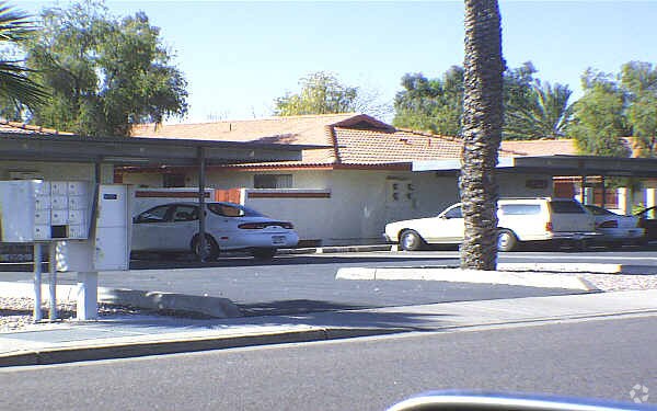 Building Photo - Buena Vida Apartment Homes