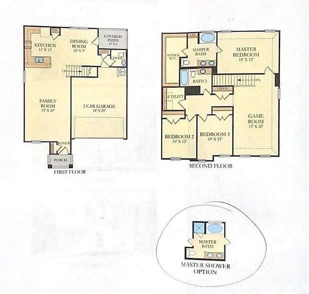 Building Photo - 290 Silver Glen Dr