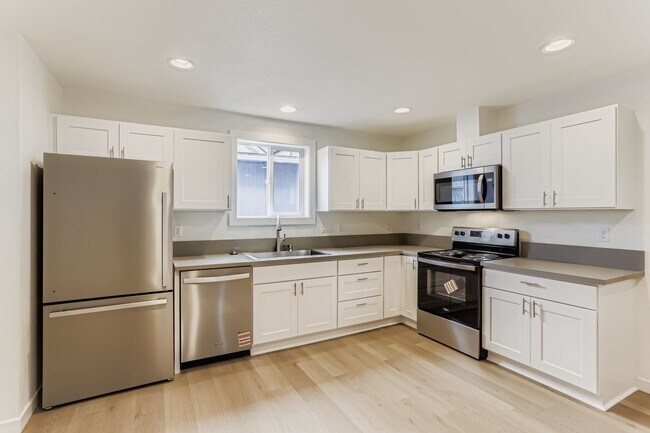 Foto del edificio - 5021 SE Haig St