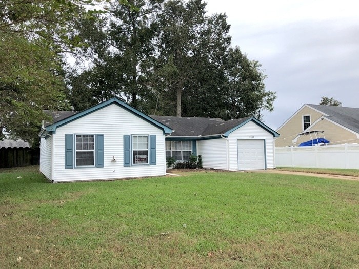 Primary Photo - BEAUTIFUL 3 BED/2BATH IN FOX CHASE!