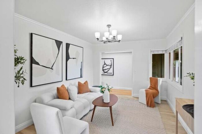 Foto del edificio - 2802 Sycamore Way