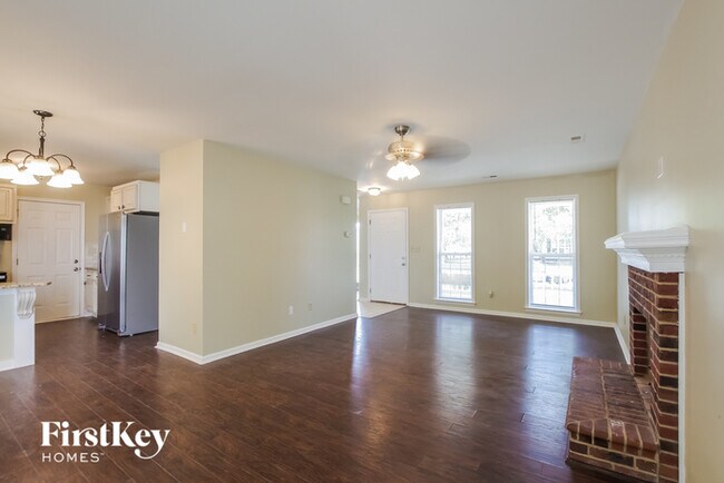 Building Photo - 3502 Brookstone Trail