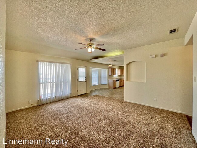 Building Photo - 3 br, 2 bath House - 2508 Edgefield Street