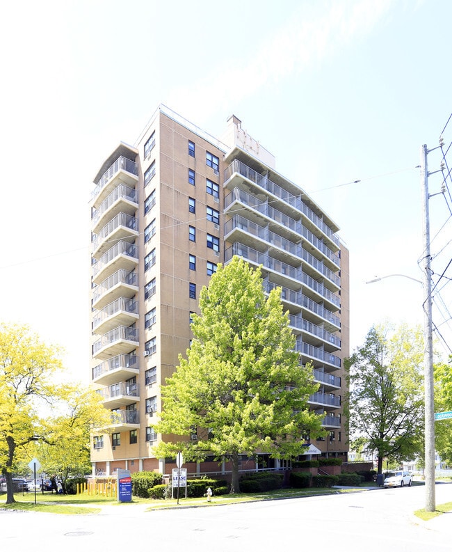 Soundview Apartments Apartments New Rochelle, NY