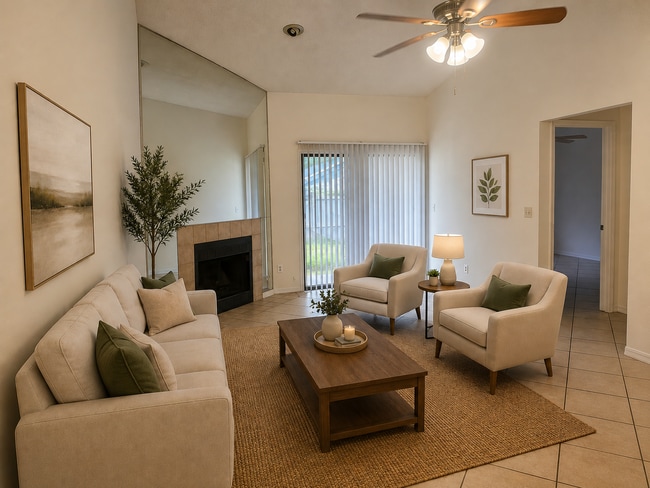 Building Photo - $995.00 - 2/2 - Newly Upgraded