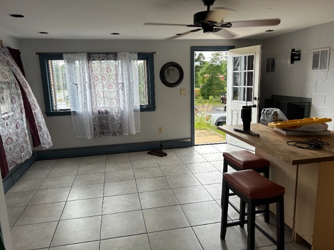 Foto del edificio - 95 Park St