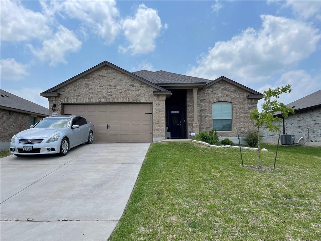 2913 Skinner Dr, Lorena, TX 76655 House Rental in Lorena, TX